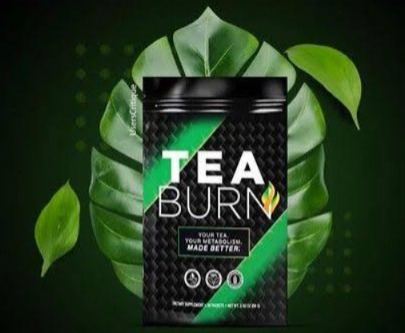 Tea Burn